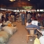 Besuch eines bekannten Pet Markets, ein Platz, an dem auch viele Haustiere gehandelt werden.