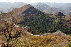 reisen china