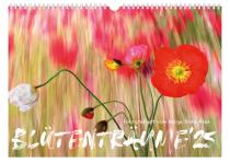 kalender blueten25